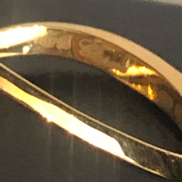 Chopard ring NEW with CERTIFICATE - Picture 12 of 12